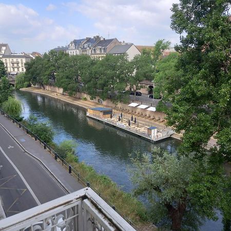 Grand Appartement Au Coeur De Страсбург Екстер'єр фото